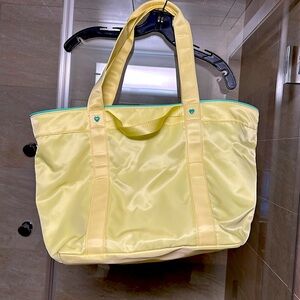 Stoney Clover Lane for Target Yellow XL Tote Bag